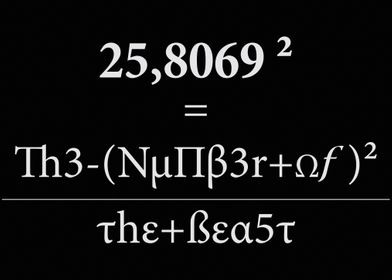 666The Number of the Beast