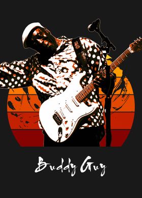 Buddy Guy