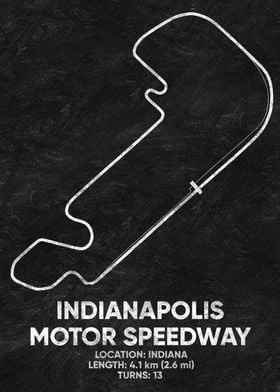 Indianapolis Speedway