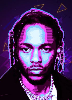 Kendrick Lamar 2