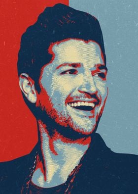 danny odonoghue