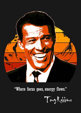 Tony Robbins