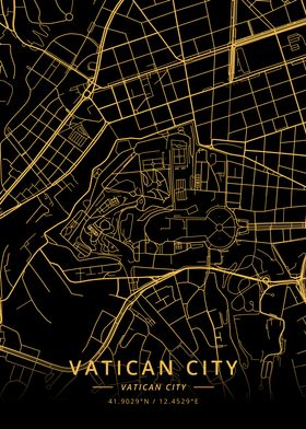 Vatican City Vatican City