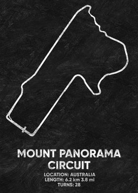 Mount Panorama Circuit