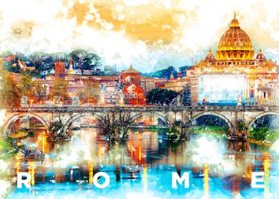 Rome