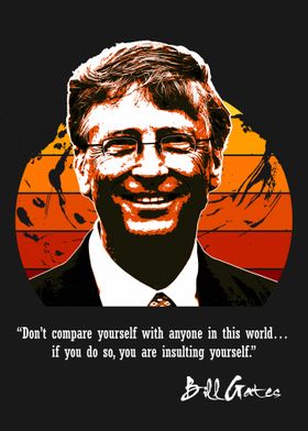 Bill Gates