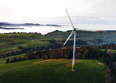 Entlebuch Switzerland