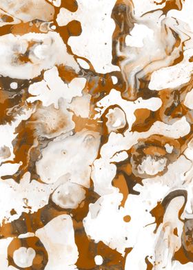 Abstract background brown