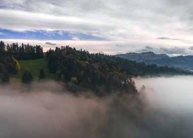 Entlebuch Switzerland