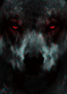 Error Wolf 