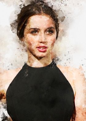 Ana de Armas