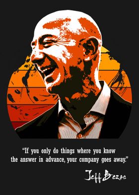 Jeff Bezos