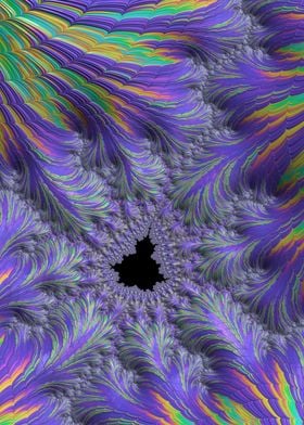 Groovy Mandelbrot Fracta