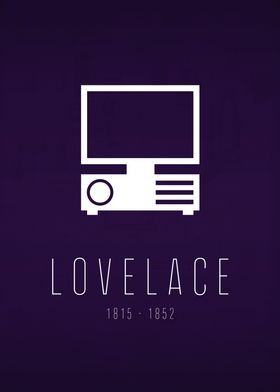 inventors lovelace