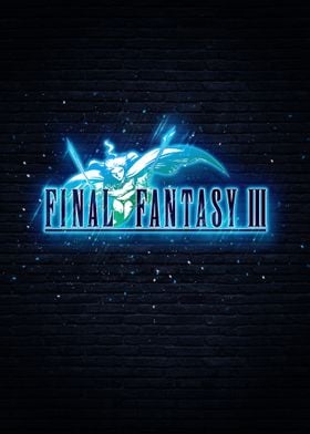 Final Fantasy III 