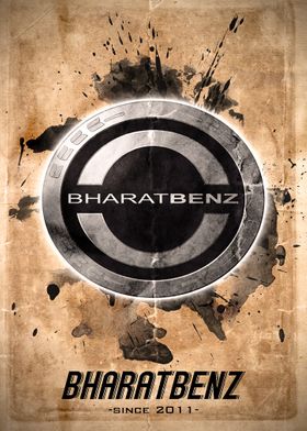 BharatBenz