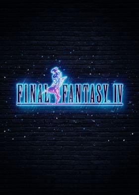 Final Fantasy IV