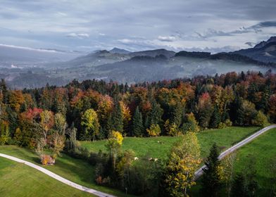 Entlebuch Switzerland