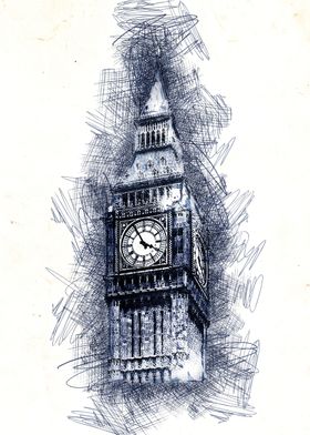 Big Ben