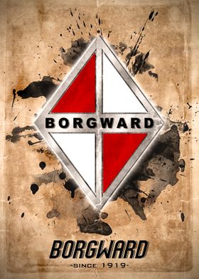 Borgward