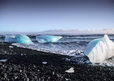 Iceland Landscapes