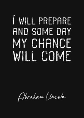 Abraham Lincoln Quote 4