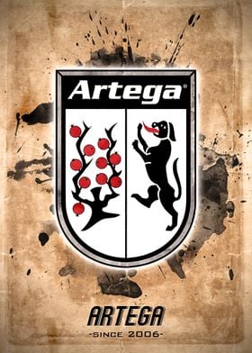 Artega