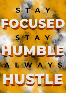 Always Hustle