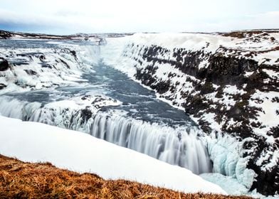 Iceland Landscapes