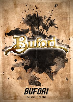 Bufori