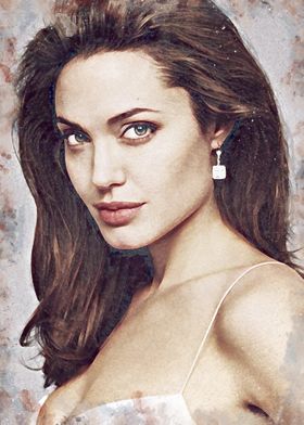 Angelina Jolie