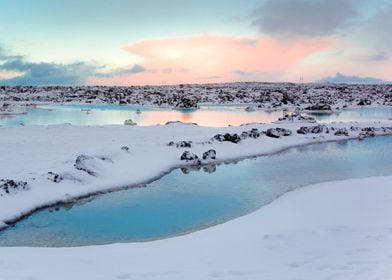 Iceland Landscapes