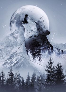 Howl with the Wolf