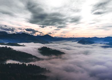 Entlebuch Switzerland