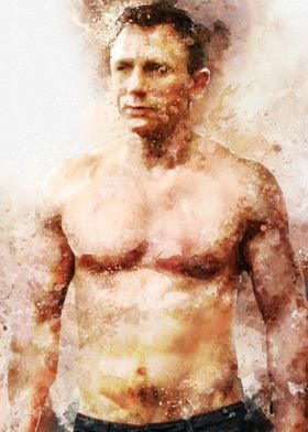 Daniel Craig