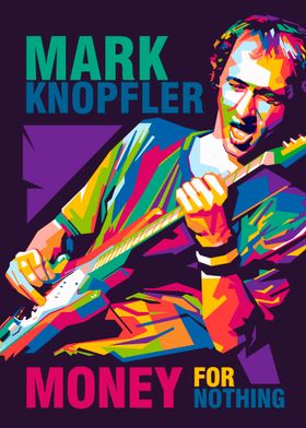 Mark Knopfler