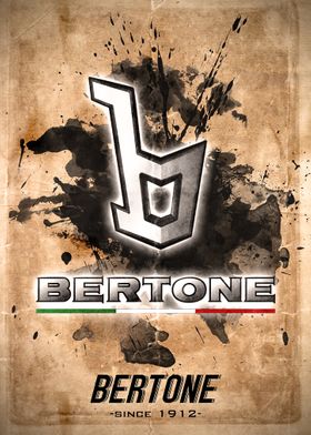 Bertone