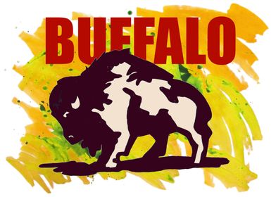 Buffalo