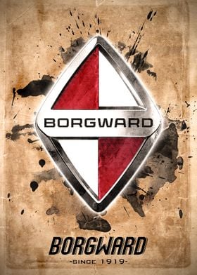 Borgward