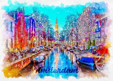 Amsterdam