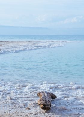 Dead Sea Jordan