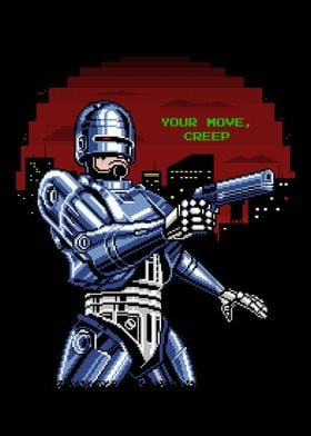 Robocop