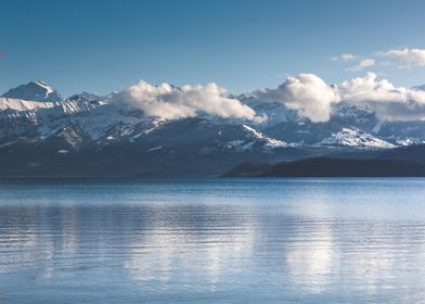 Lake Thun Switzerland