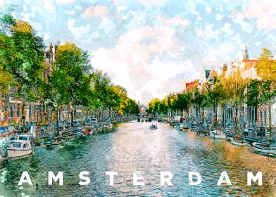 Amsterdam