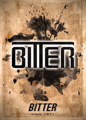 Bitter