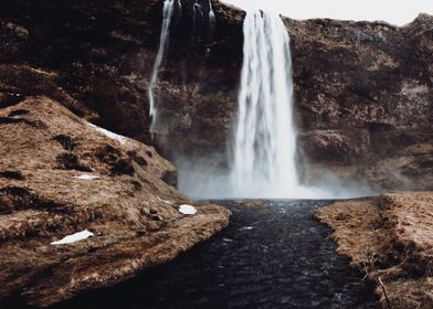 Iceland Landscapes