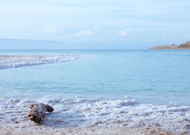 Dead Sea Jordan