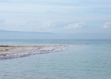 Dead Sea Jordan