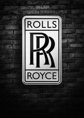 Rolls Royce