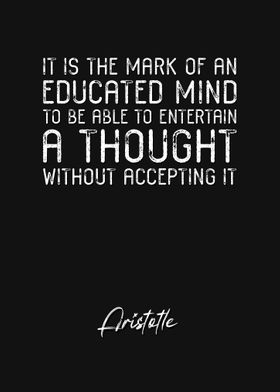 Aristotle Quote 10